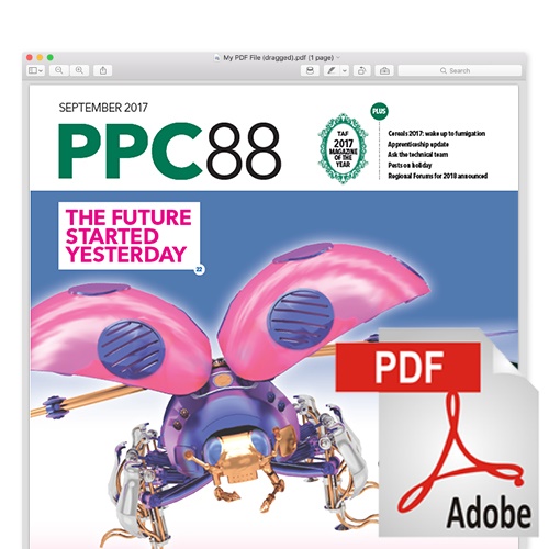 PDF download
